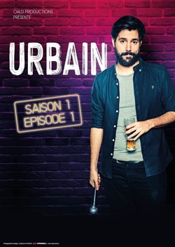 Affiche de Urbain dans Saison 1, Episode 1