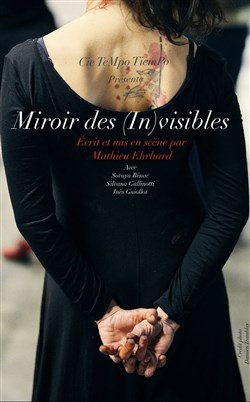 Affiche de Miroir des (In)visibles