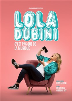 Affiche de Lola Dubini