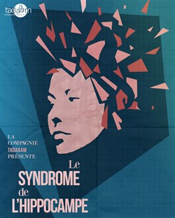 Affiche de Le syndrome de l'hippocampe