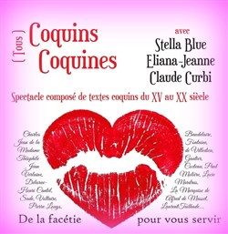 Affiche de Tous coquins coquines