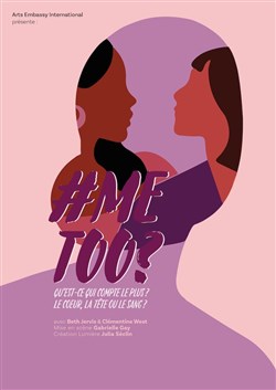 Affiche de #Metoo?