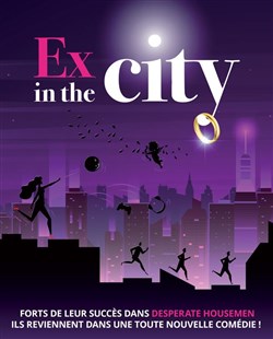 Affiche de Ex in the City