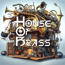 Affiche de House of Brass