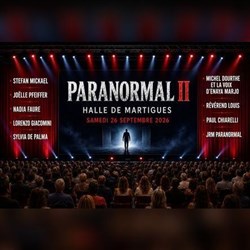 Affiche de Paranormal II