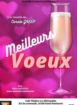 Affiche de Meilleurs Voeux