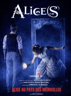 Affiche de Alice(s)