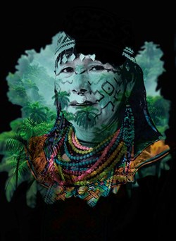 Affiche de Arbre Abuela