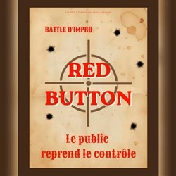 Affiche de Red Button par la Cie Red