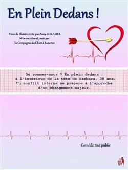 Affiche de En plein dedans