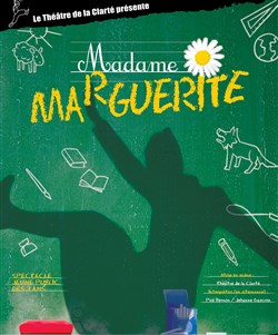 Affiche de Madame Marguerite