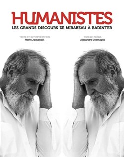 Affiche de Humanistes