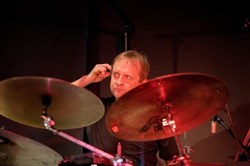 Affiche de Jeff Boudreaux & Robby Marschall Quartet invite Chris Thomas & Gustave Reichert
