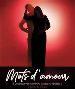 Affiche de Mots d'amour