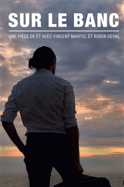 Affiche de Sur le banc
