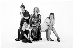 Affiche de Les Tournesols