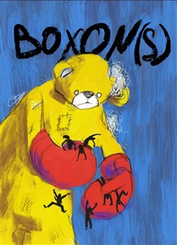 Affiche de Boxon(s)