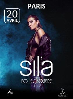 Affiche de Sila