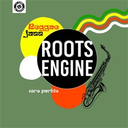 Affiche de Roots Engine