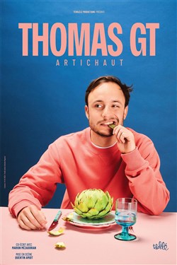 Affiche de Thomas GT dans Artichaut