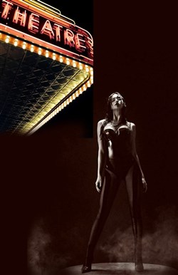 Affiche de Showcase Heels