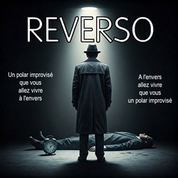 Affiche de Reverso