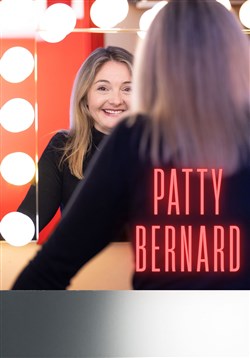 Affiche de Patty Bernard