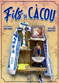 Affiche de Fils de Cacoù