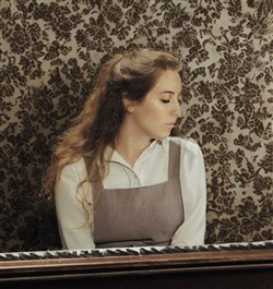 Affiche de Louisa & les 4 filles March