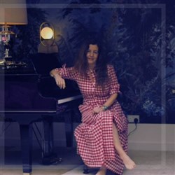 Affiche de Denise Mangiardi Quartet