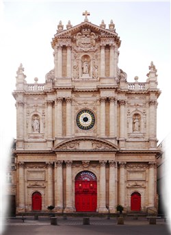 Affiche de Vivaldi : Les quatre saisons | Ave Maria et Airs sacrés