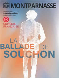 Affiche de La ballade de Souchon