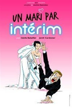 Affiche de Un mari par intérim