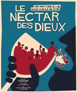 Affiche de Le Nectar des Dieux