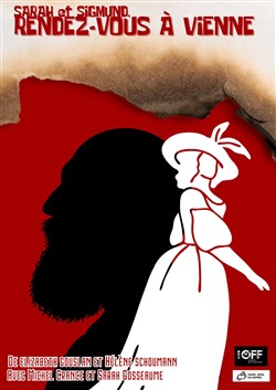 Affiche de Rendez-vous à Vienne, Sigmund et Sarah