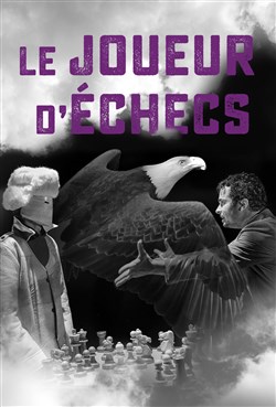 Affiche de Le Joueur d'échecs
