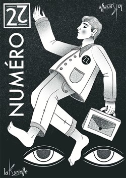 Affiche de Numéro 22