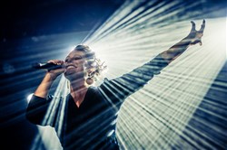 Affiche de Robyn Bennett