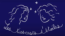 Affiche de Les Tisseuses d'étoiles
