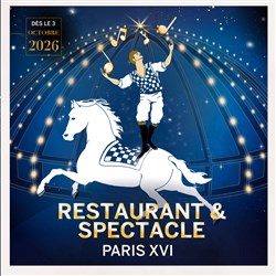 Affiche de Les Folies Gruss à Paris
