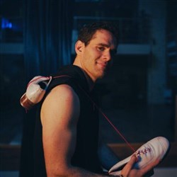 Affiche de Aurelien Lehmann Quartet : Soul feet