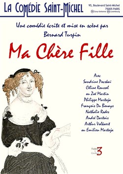 Affiche de Ma Chère Fille