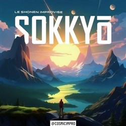 Affiche de Sokkyo