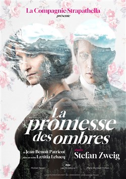 Affiche de La promesse des ombres