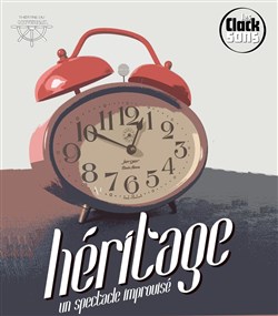 Affiche de Héritage