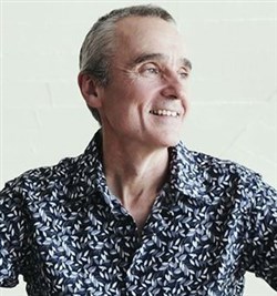 Affiche de Christophe Marguet Quartet
