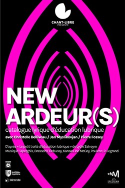 Affiche de New Ardeur(s)