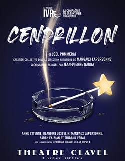 Affiche de Cendrillon