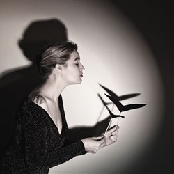 Affiche de MV en concert