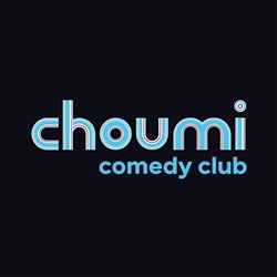 Affiche de Choumi Comedy Club